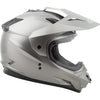 GMAX GM11 Solid Adult Off-Road Helmets