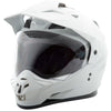 GMAX GM11 Solid Adult Off-Road Helmets (Refurbished)