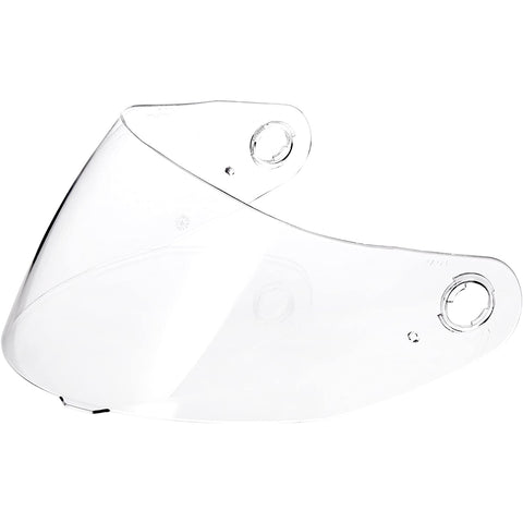 GMAX FF-49/88/GM-49Y/54 Single Lens Face Shield Helmet Accessories (Brand New)