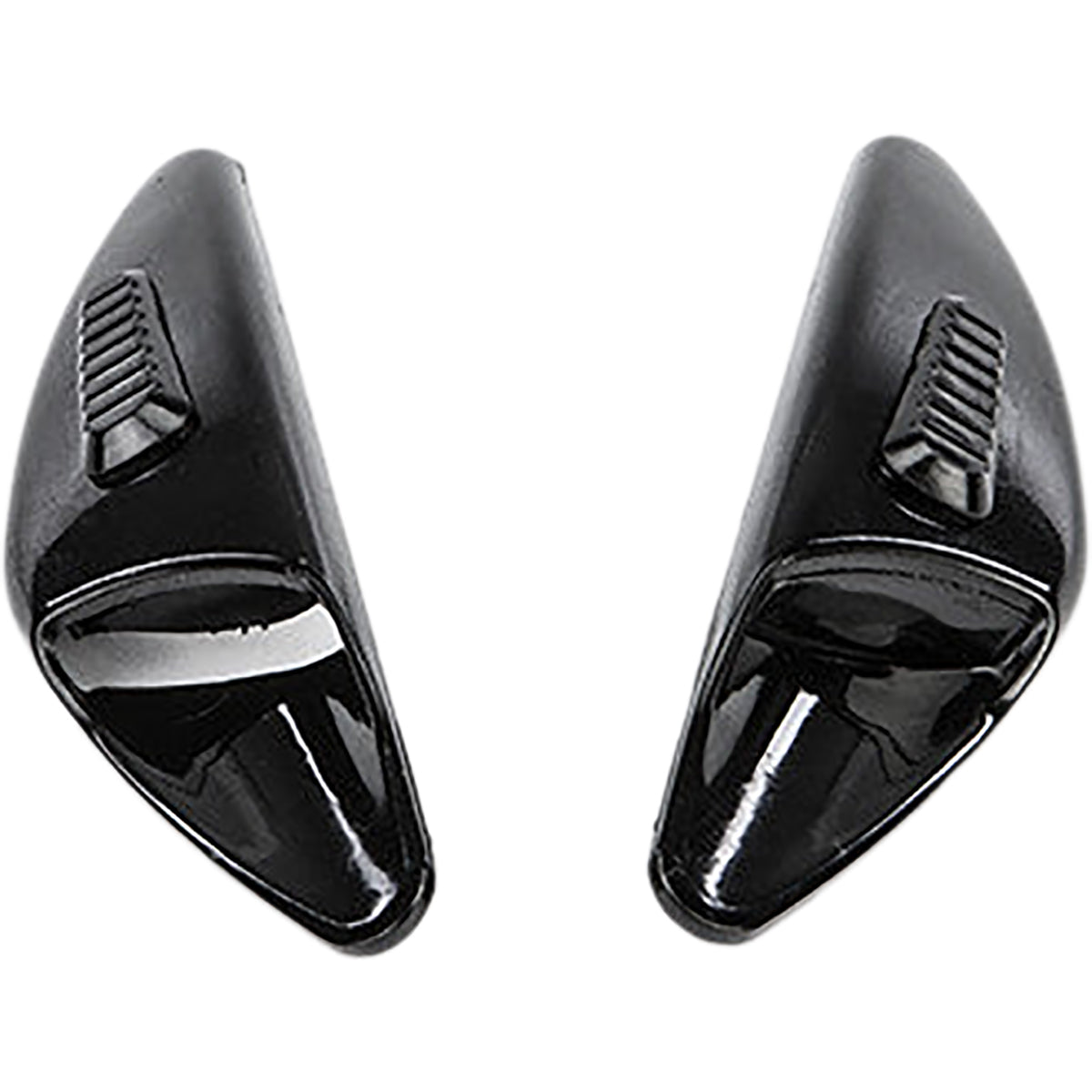 GMAX GM-17 Top Front Left & Right Vent Helmet Access-72-0843-1