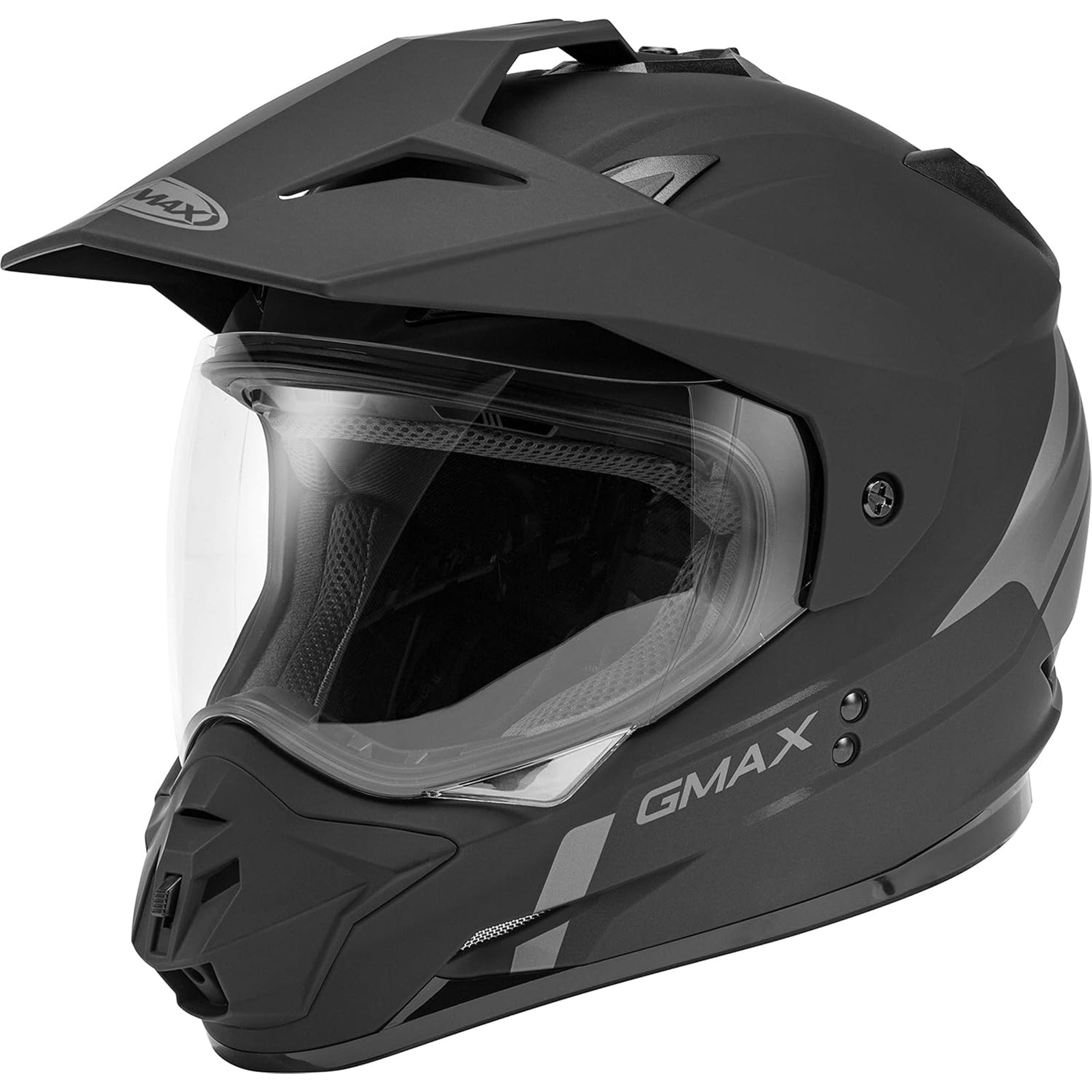 GMAX GM-11 Adult Off-Road Helmets-72-70131