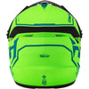 GMAX MX-46 Compound Adult Off-Road Helmets