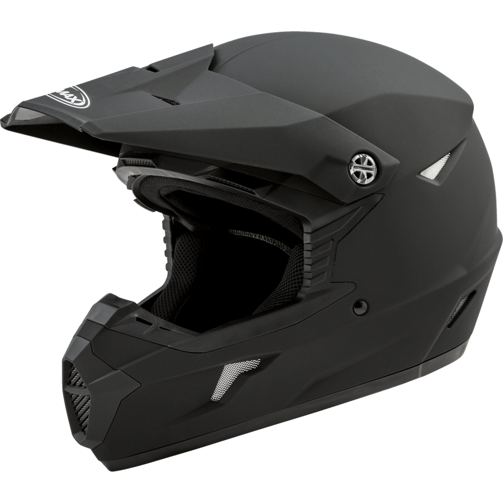 GMAX MX-46Y Youth Off-Road Helmets-72-6670