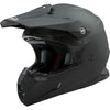 GMAX MX-86 Solid Adult Off-Road Helmets