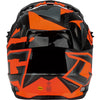 GMAX MX-96 Splinter Adult Off-Road Helmets