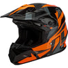 GMAX MX-96 Splinter Adult Off-Road Helmets