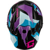 GMAX MX-96 Splinter Adult Off-Road Helmets