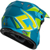 GMAX MX-96 Splinter Adult Off-Road Helmets