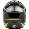 GMAX MX-46Y Colfax Youth Off-Road Helmets (Brand New)