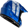 GMAX MX-46Y Dominant Youth Off-Road Helmets (Brand New)