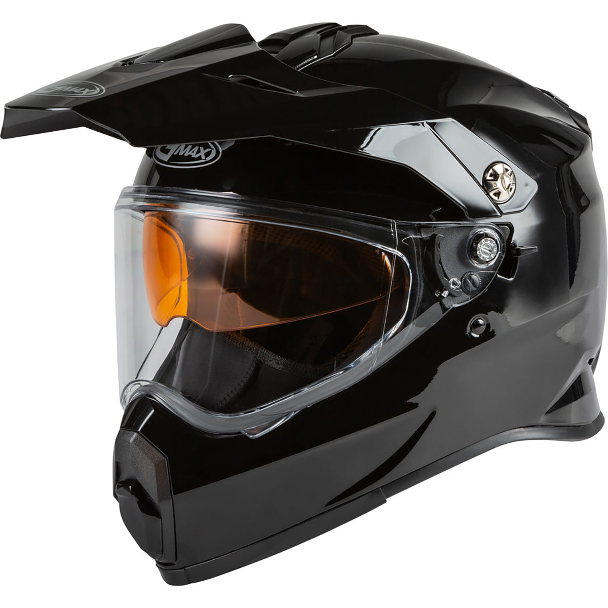 GMAX AT-21S Adventure Adult Snow He-72-7200-1