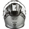 GMAX AT-21S Epic Dual Shield Adult Snow Helmets (Brand New)