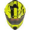 GMAX AT-21S Epic Electric Shield Adult Snow Helmets (Brand New)