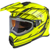 GMAX AT-21S Epic Electric Shield Adult Snow Helmets (Refurbished)