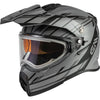 GMAX AT-21S Epic Electric Shield Adult Snow Helmets (Refurbished)