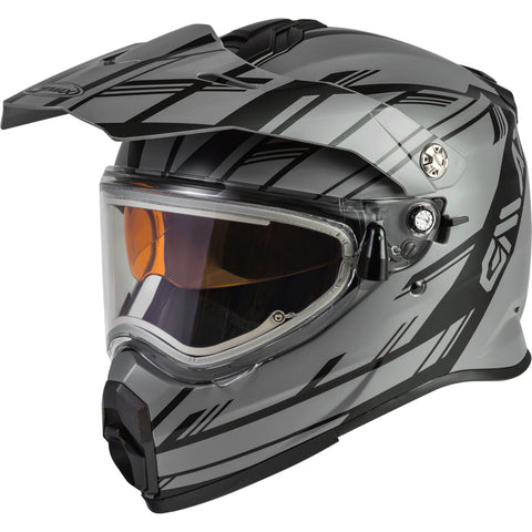 GMAX AT-21S Epic Electric Shield Adult Snow Helmets (Refurbished)