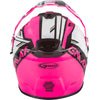GMAX AT-21S Epic Electric Shield Adult Snow Helmets (Brand New)