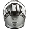 GMAX AT-21S Epic Electric Shield Adult Snow Helmets (Brand New)