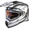 GMAX AT-21S Epic Electric Shield Adult Snow Helmets (Refurbished)