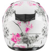 GMAX FF-49S Blossom Adult Snow Helmets (Brand New)