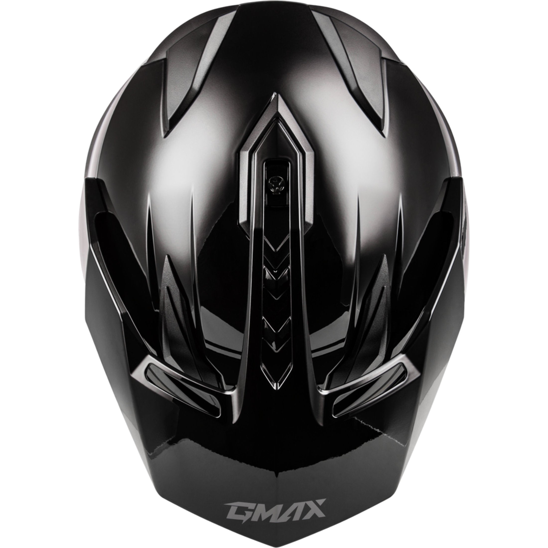 GMAX GM-11S Adult Snow Helmets-72-7230