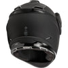 GMAX GM-11S Electric Shield Adult Snow Helmets