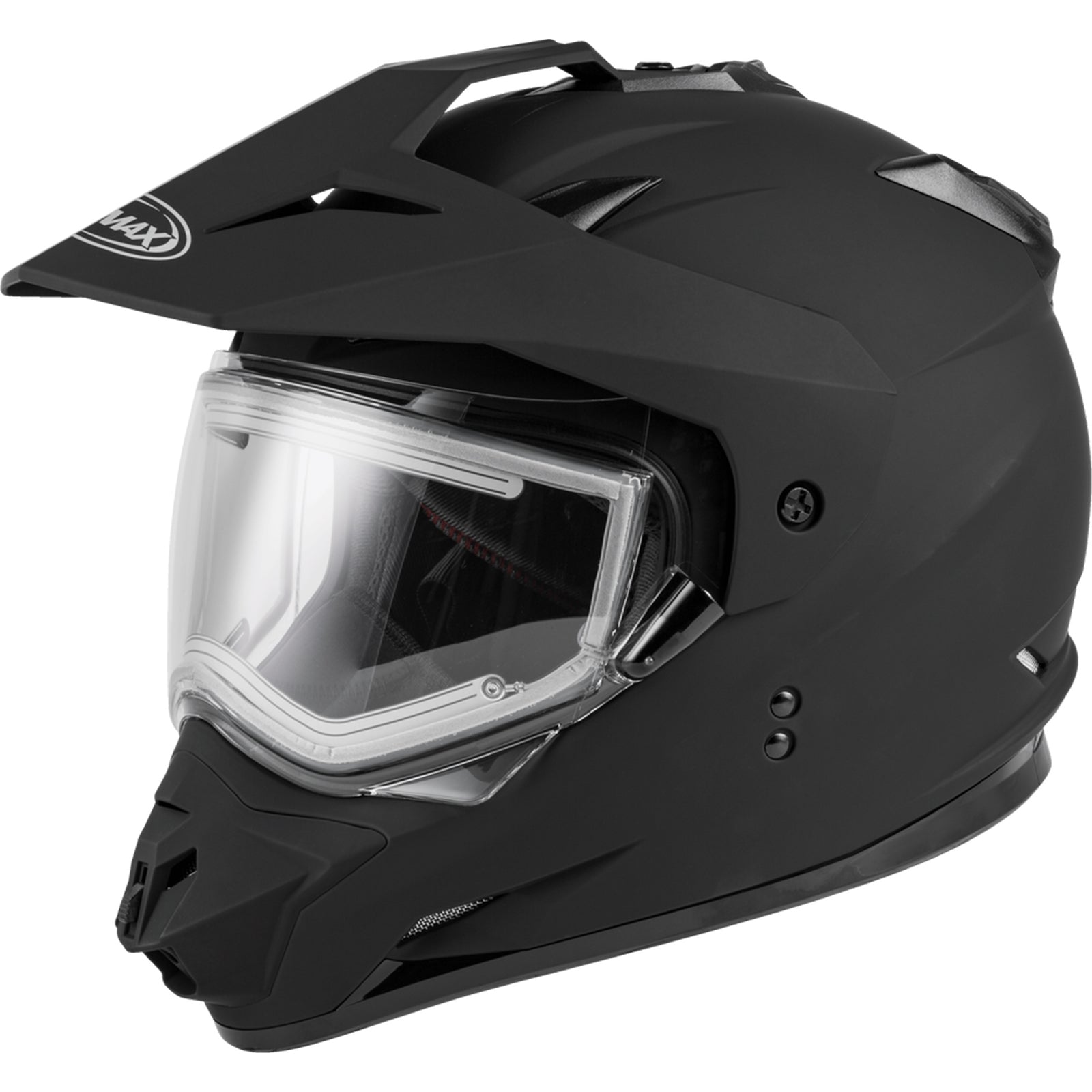 GMAX GM-11S Adult Snow Helmets-72-71231