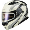 GMAX MD-01S Transistor Modular W/Electric Shield Adult Snow Helmets