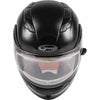 GMAX MD-01S With Electric Shield Modular Adult Snow Helmets