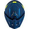 GMAX MD-74S Spectre W/Electric Shield Adult Snow Helmets