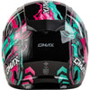 GMAX GM-49Y Charge Youth Snow Helmets