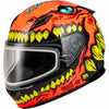 GMAX GM-49Y Drax Youth Snow Helmets
