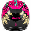 GMAX GM-49Y Drax Youth Snow Helmets