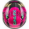 GMAX GM-49Y Drax Youth Snow Helmets