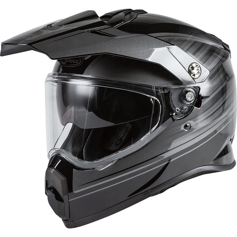 GMAX AT-21Y Raley Youth Snow Helmets (Brand New)