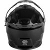 GMAX AT-21Y Solid Youth Snow Helmets (Brand New)