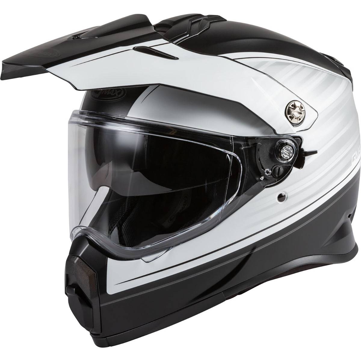 GMAX AT-21 Raley Adult Off-Road He-72-4511-1