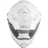 GMAX AT-21 Adventure Adult Off-Road Helmets (Brand New)
