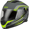 GMAX FF-18 Drift Adult Street Helmets