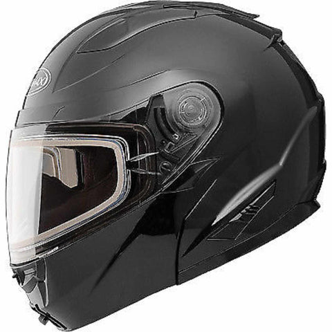 GMAX FF-18 Solid Adult Street Helmets