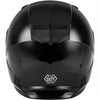 GMAX FF-49 Solid Adult Street Helmets