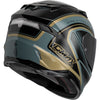 GMAX FF-98 Aftershock Adult Street Helmets