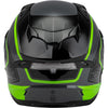 GMAX FF-98 Aftershock Adult Street Helmets