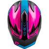 GMAX GM-11 Decima Adult Street Helmets