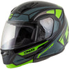 GMAX MD-04 Sector Modular Adult Street Helmets