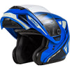 GMAX MD-04 Sector Modular Adult Street Helmets