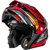 GMAX MD-74 Striker Modular Adult Street Helmets