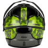 GMAX MD-74 Striker Modular Adult Street Helmets