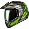 GMAX MD-74 Striker Modular Adult Street Helmets