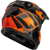 GMAX MX-96 Splinter Adult Street Helmets